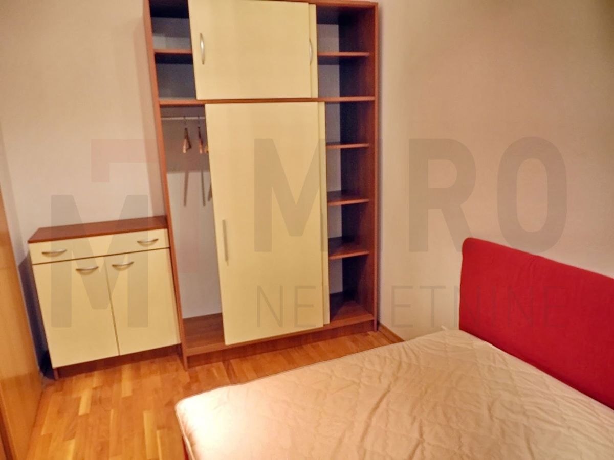 Malinska, namješten dvosobni apartma, PRODAJA!