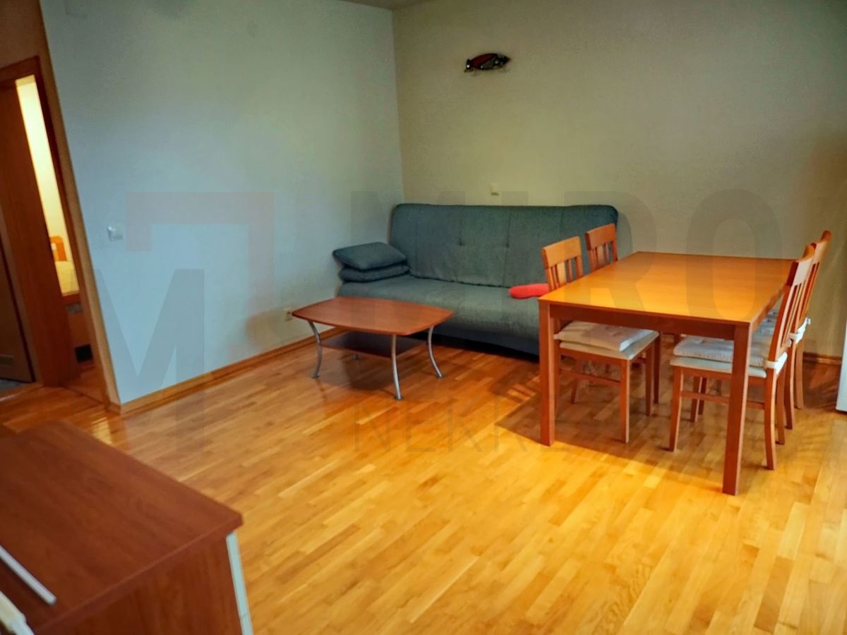 Malinska, namješten dvosobni apartma, PRODAJA!