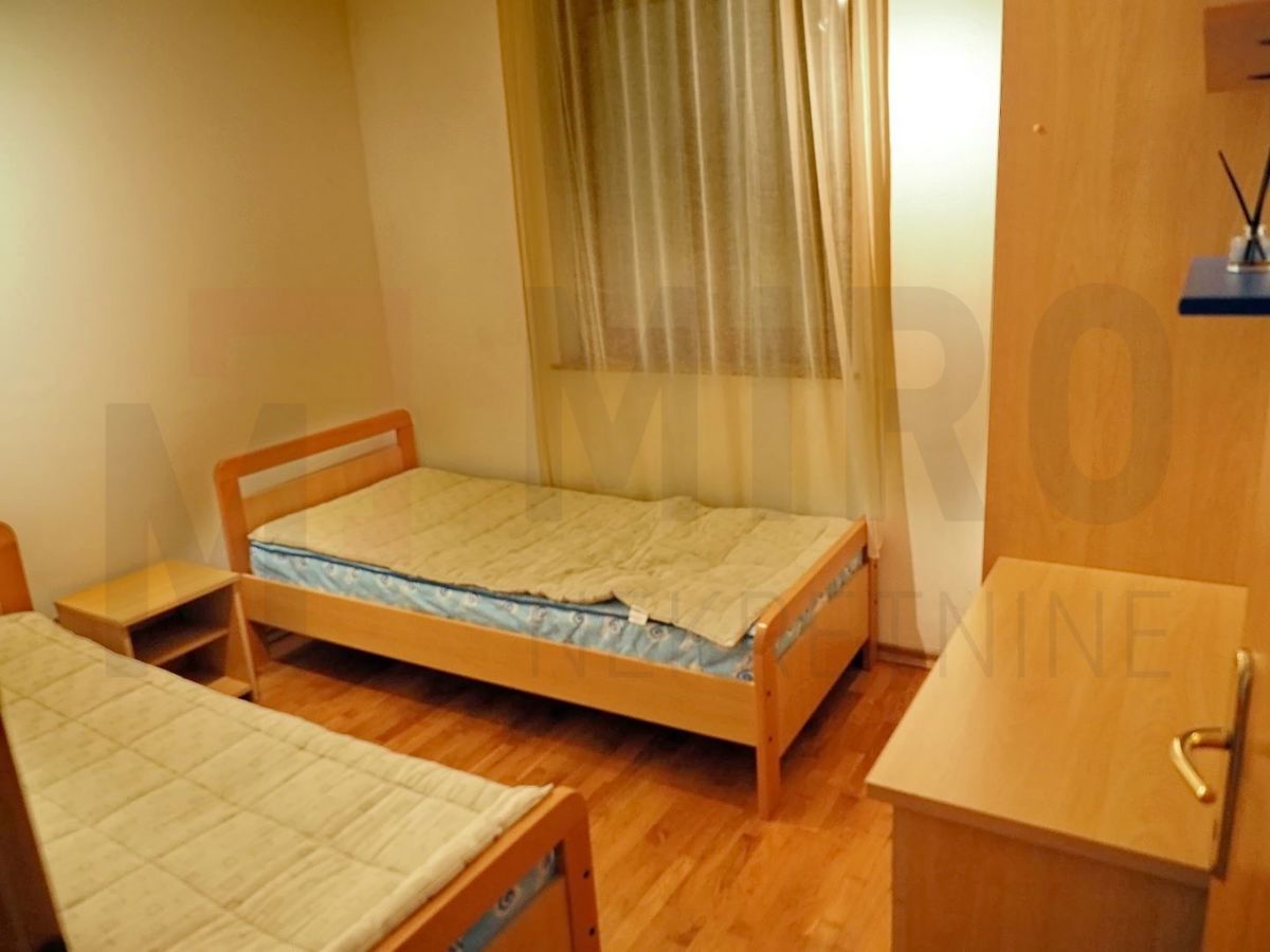Malinska, namješten dvosobni apartma, PRODAJA!