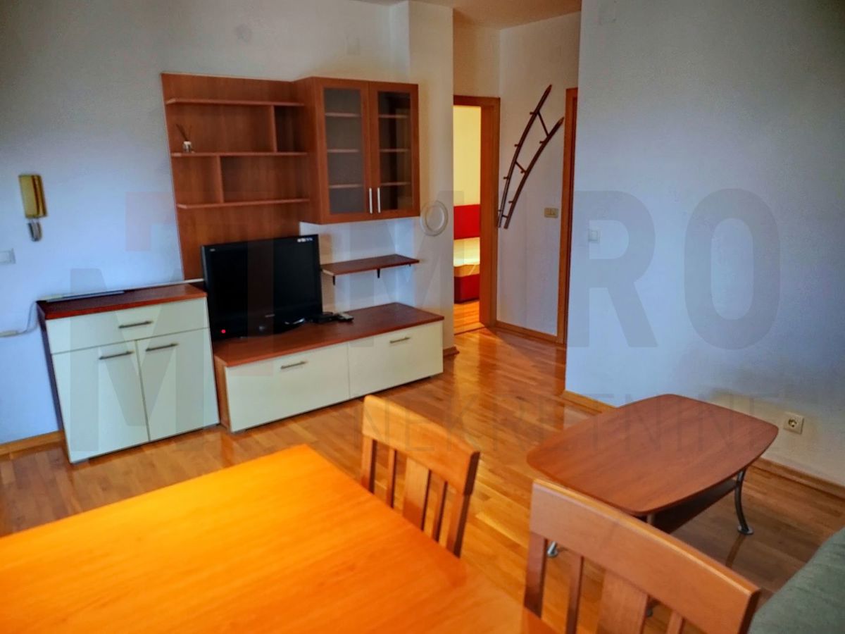 Malinska, namješten dvosobni apartma, PRODAJA!