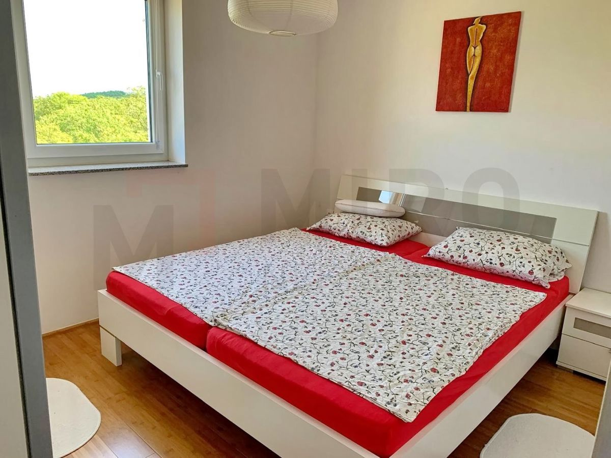 Zaliv Soline, opremljen apartma z odprtim pogledom na morje!