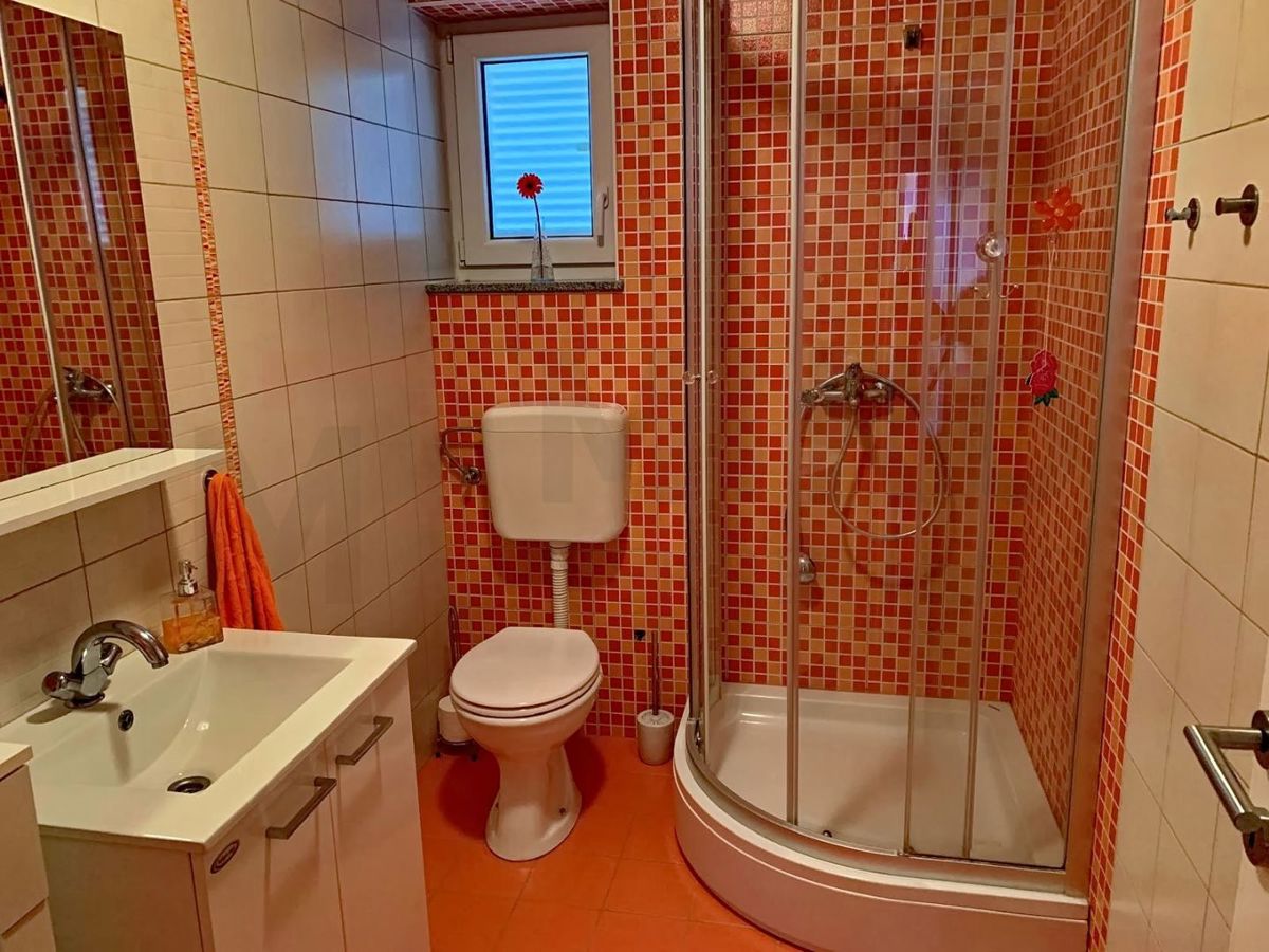 Zaliv Soline, opremljen apartma z odprtim pogledom na morje!