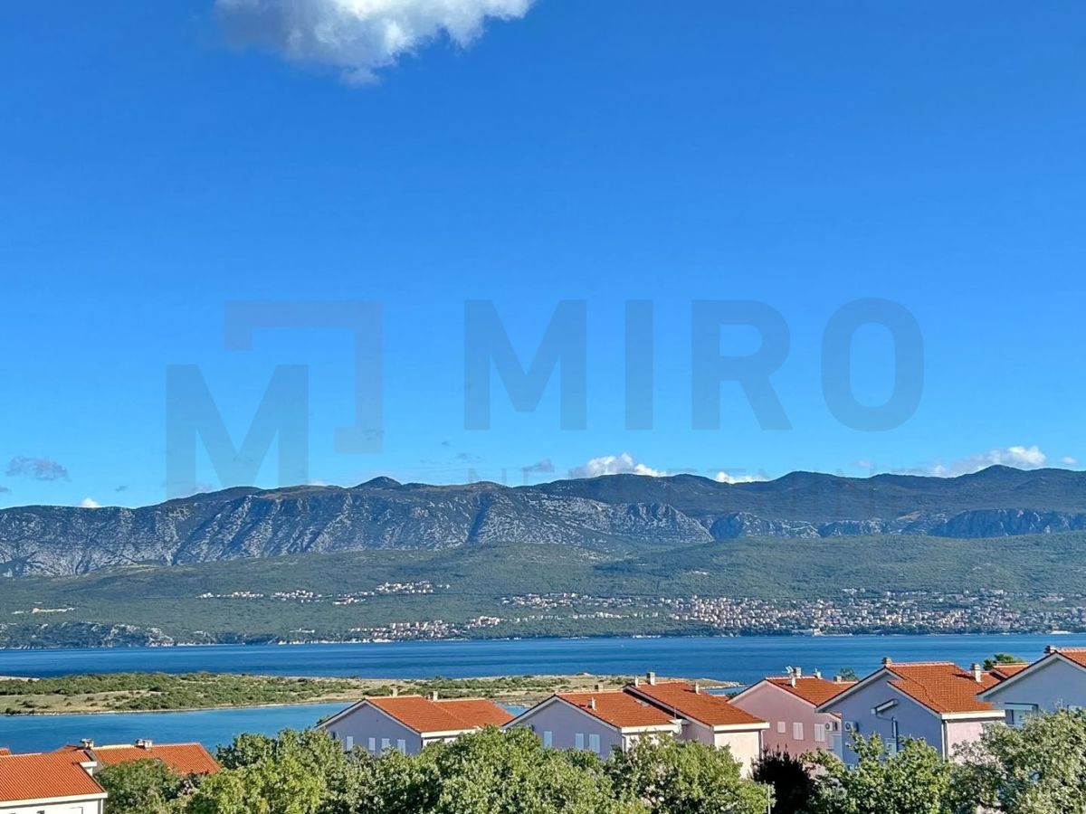 Zaliv Soline, opremljen apartma z odprtim pogledom na morje!