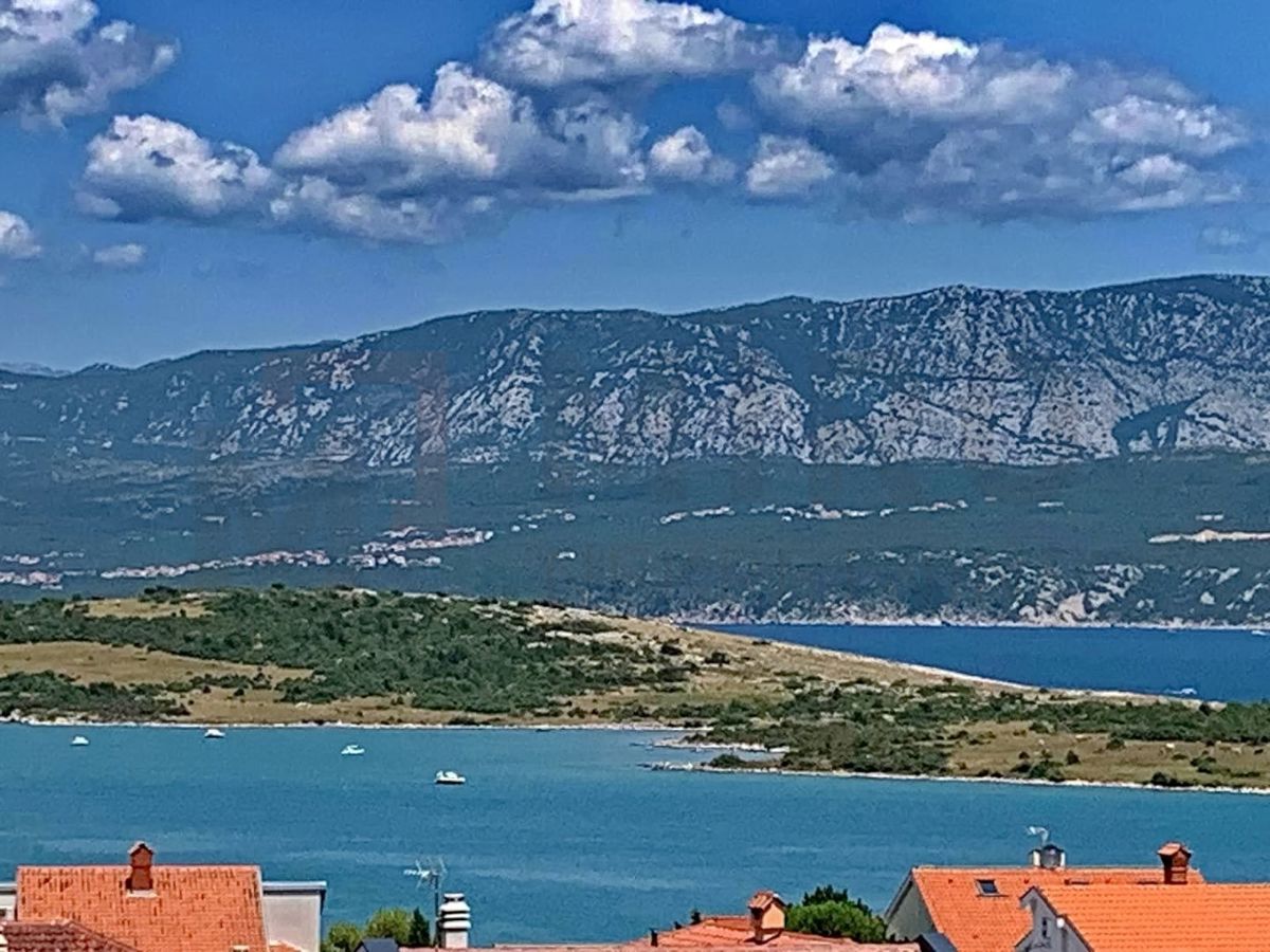 Zaliv Soline, opremljen apartma z odprtim pogledom na morje!