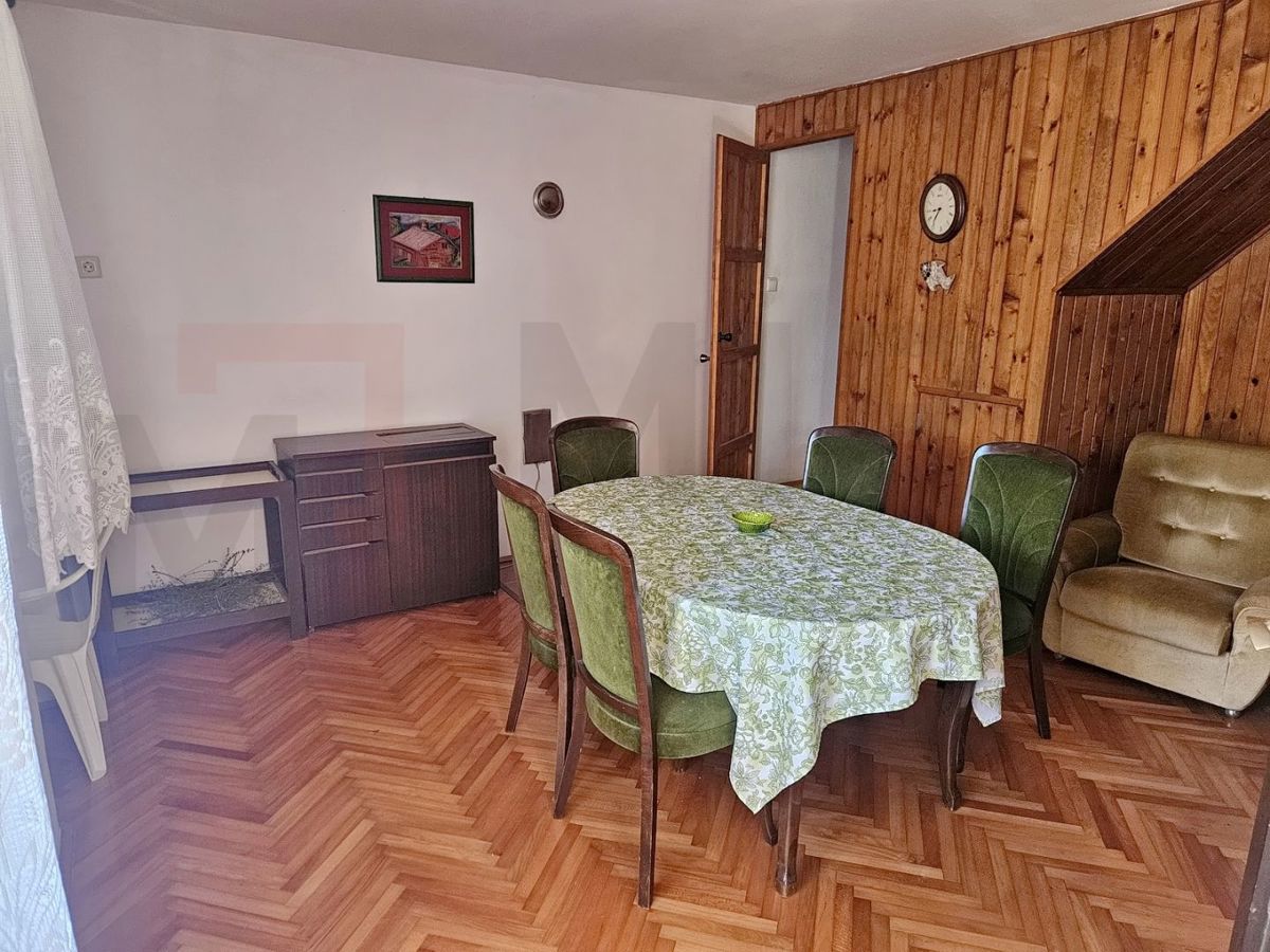 Malinska, kamnita hiša s čudovitim vrtom na mirni lokaciji!