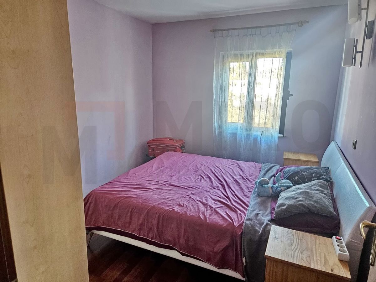 Malinska, apartma s čudovitim pogledom na morje!