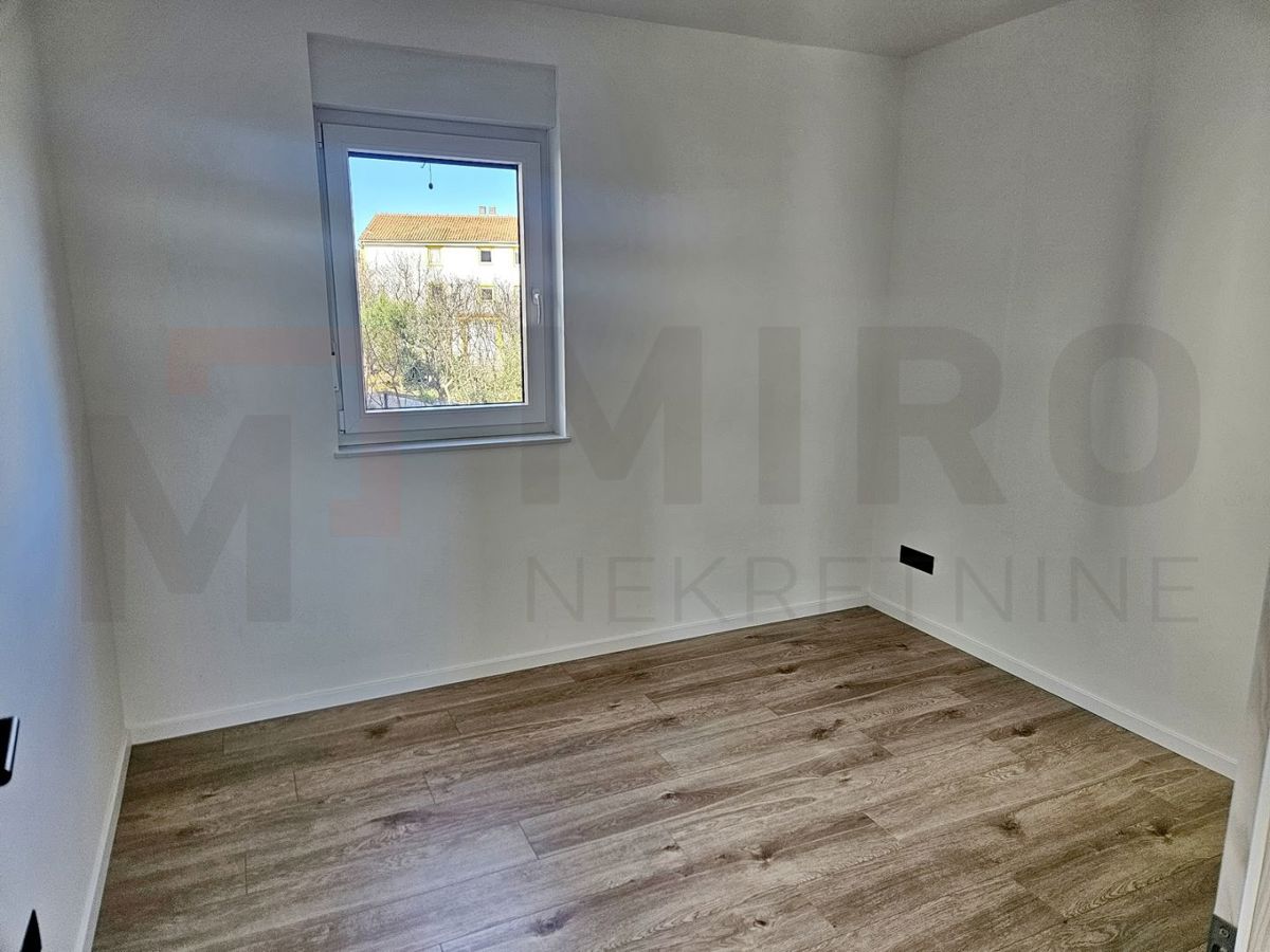 Zaliv Soline, novo stanovanje z odprtim pogledom na morje!