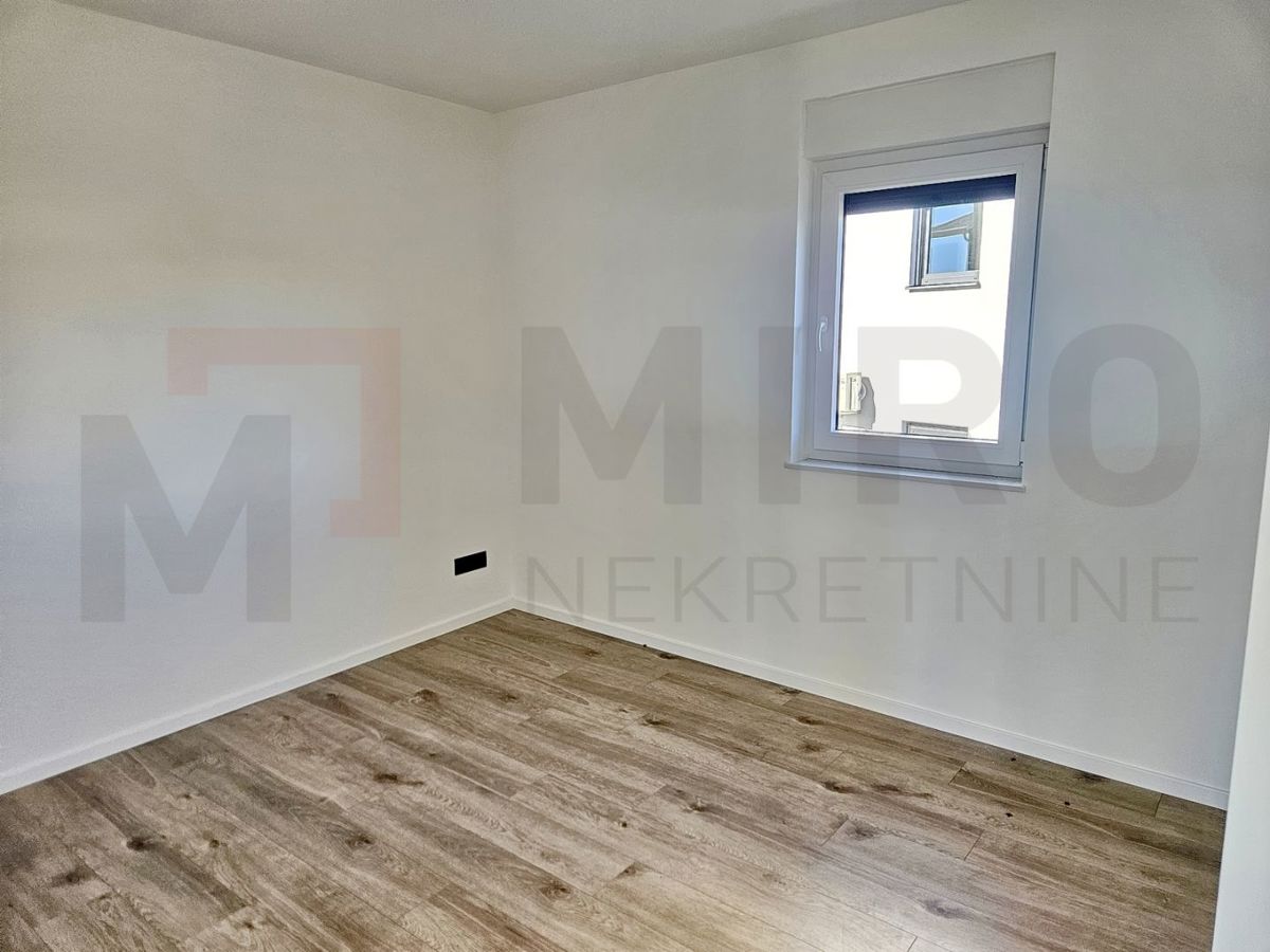 Zaliv Soline, novo stanovanje z odprtim pogledom na morje!