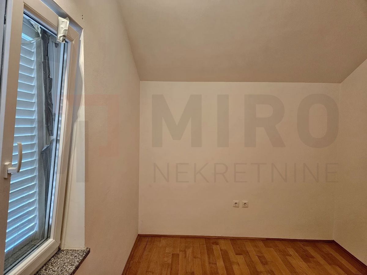Uvala Soline,  stanovanje v 2. nadstropju, PRODAJA!