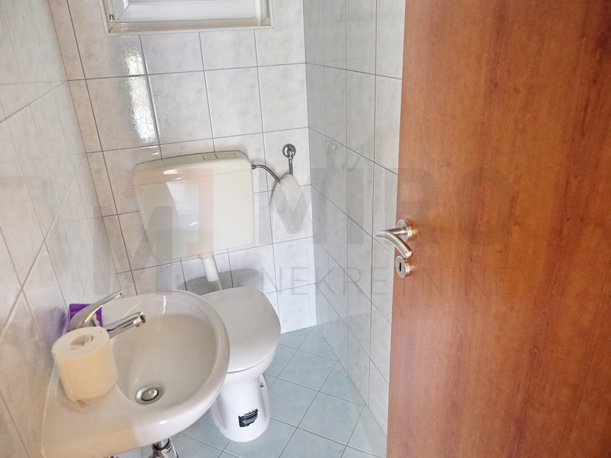 Uvala Soline,  stanovanje v 2. nadstropju, PRODAJA!