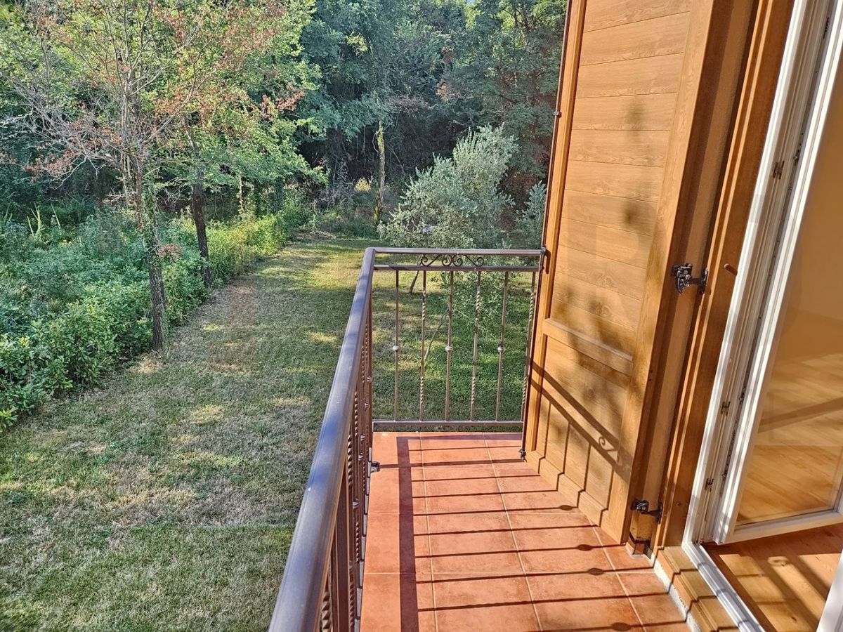 Uvala Soline, samostojna hiša z bazenom in vrtom, PRODAJA!