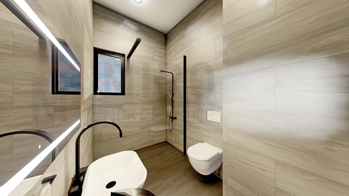 Stanovanje / Apartma Krk, 67m2