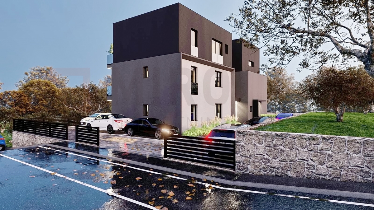 Stanovanje / Apartma Krk, 67m2