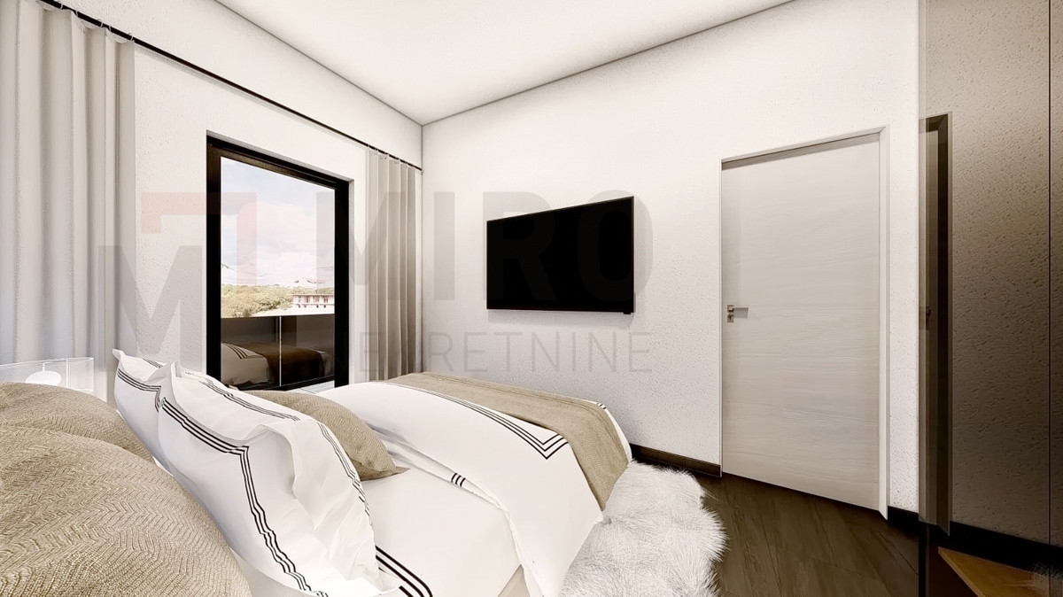 Stanovanje / Apartma Krk, 67m2