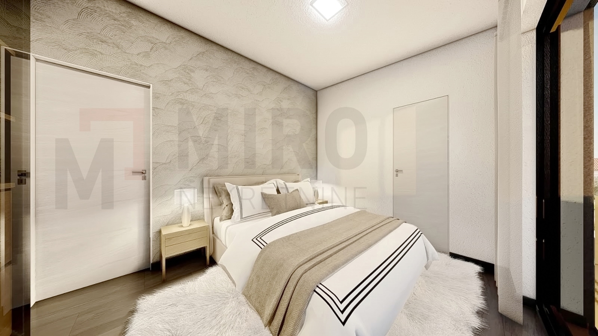 Stanovanje / Apartma Krk, 67m2
