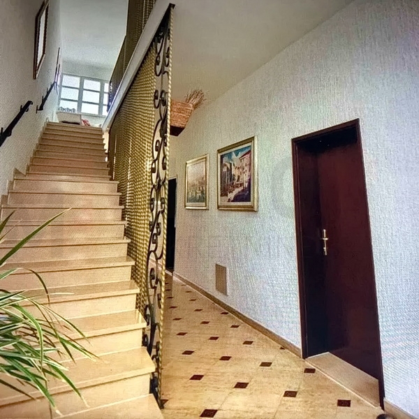 Malinska, apartmajska hiša z bazenom, PRODAJA!
