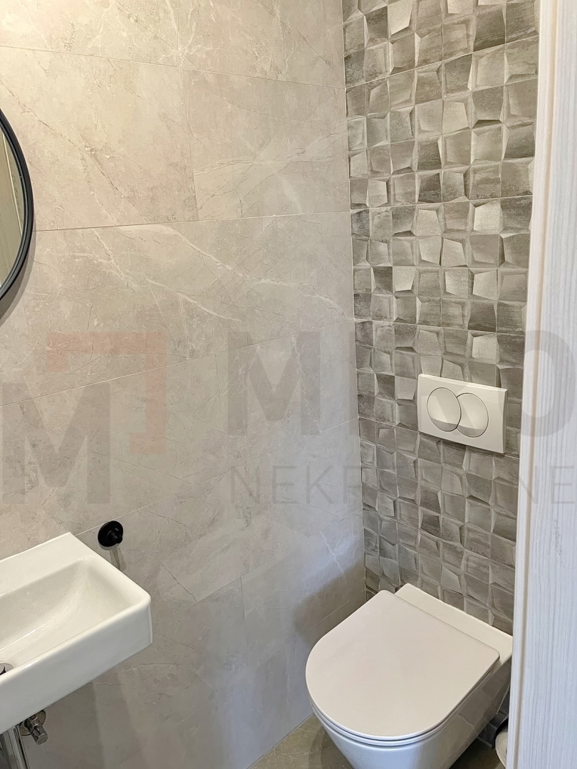 Malinska, apartmajska hiša z bazenom, PRODAJA!