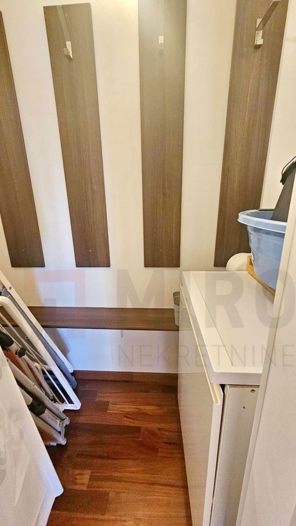 Zaliv Soline, dvosobno stanovanje s pogledom na morje!
