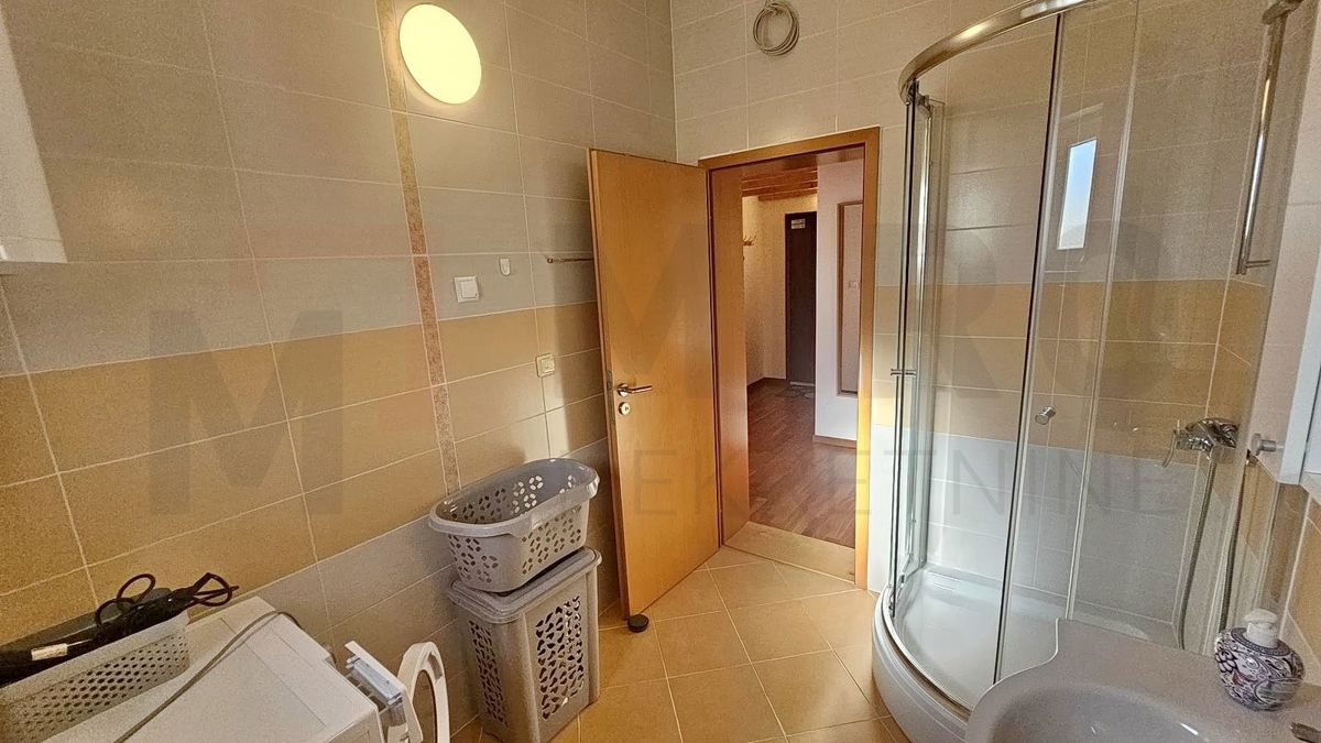 Zaliv Soline, dvosobno stanovanje s pogledom na morje!