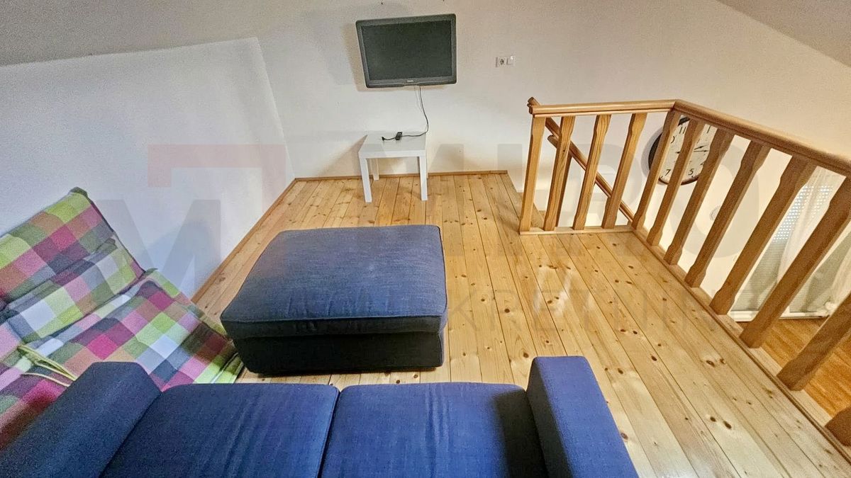 Zaliv Soline, dvosobno stanovanje s pogledom na morje!