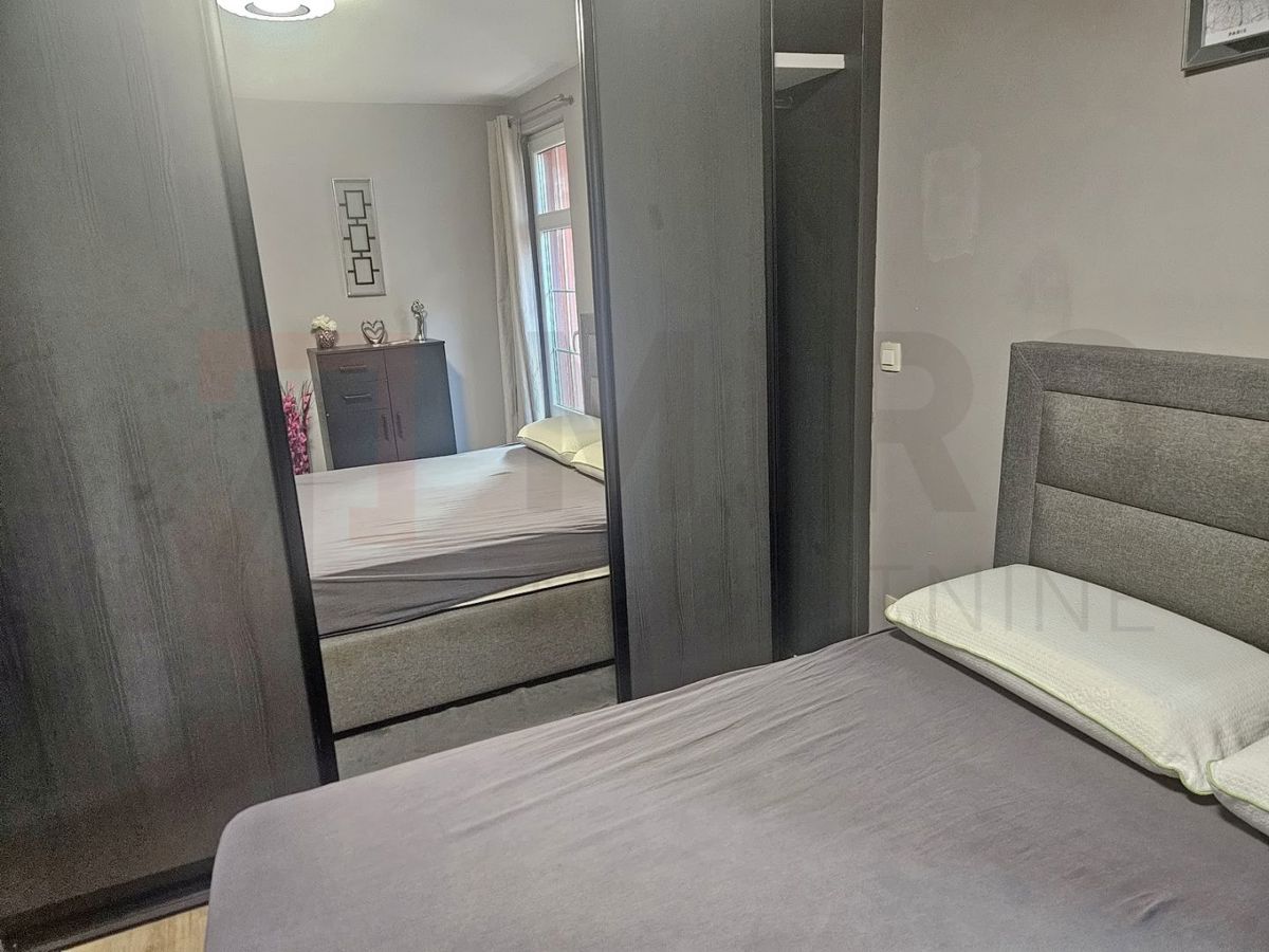 Malinska, opremljeno dvosobno stanovanje v bližini morja!