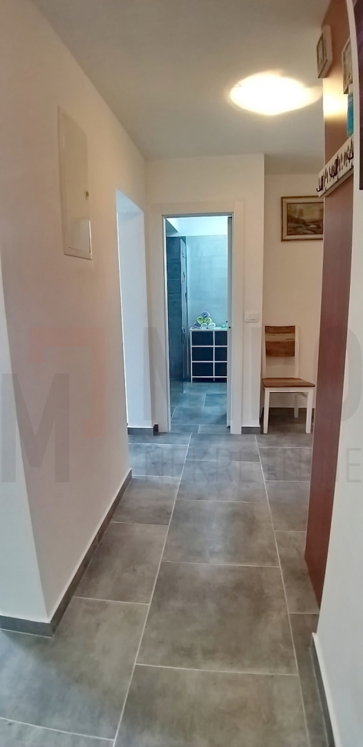 Uvala Soline, novo stanovanje z bazenom in velikim vrtom