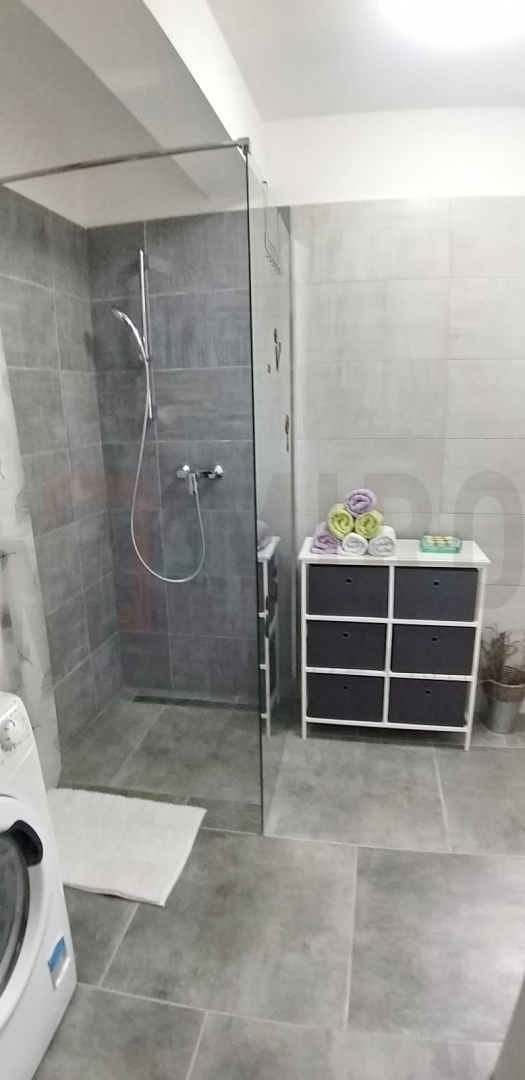 Uvala Soline, novo stanovanje z bazenom in velikim vrtom