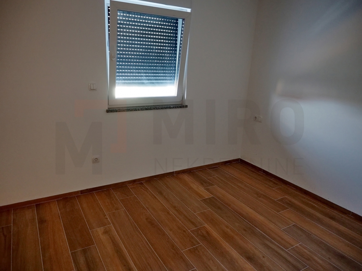 Malinska, nov penthouse z odprtim pogledom na morje