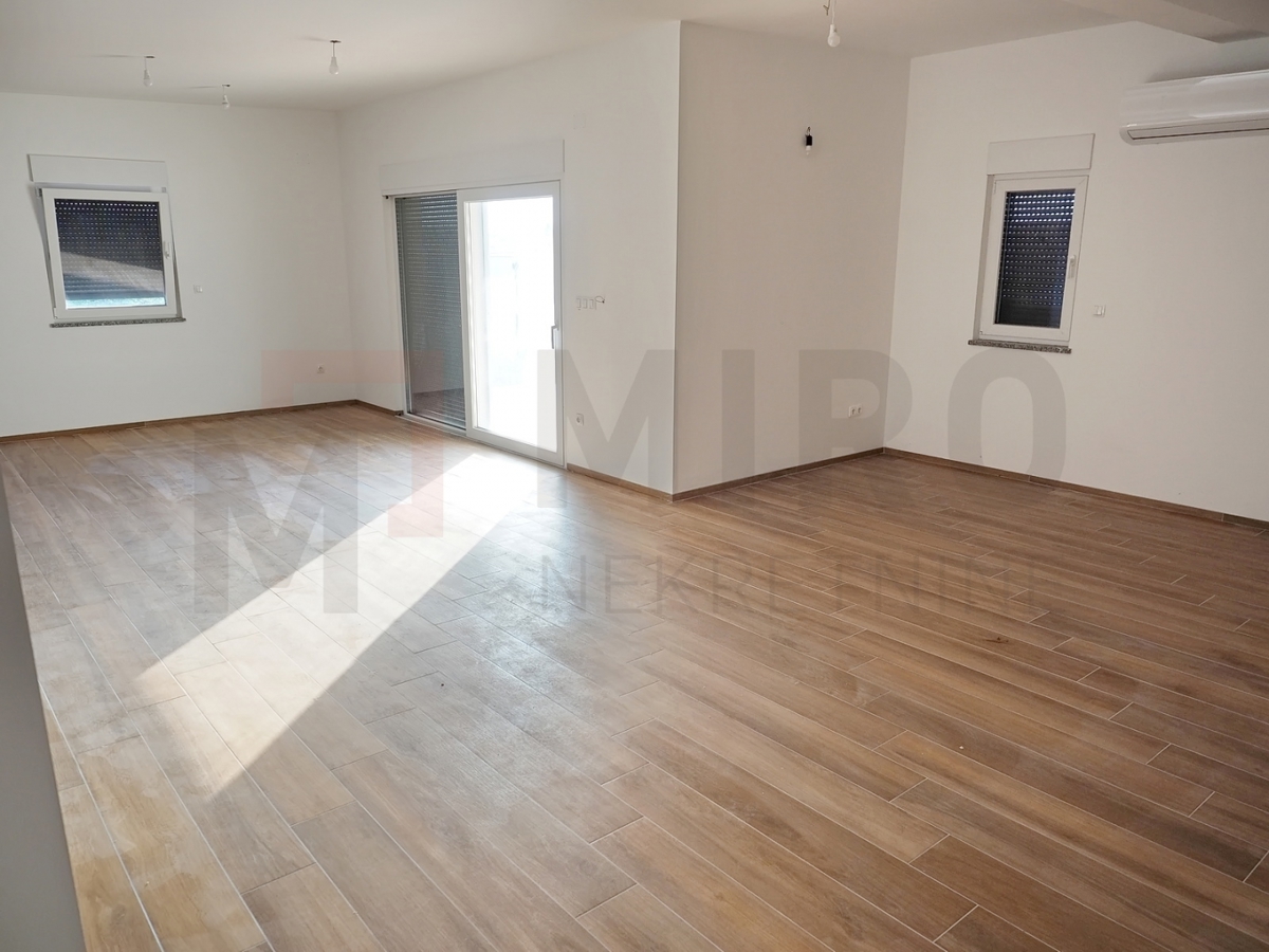 Malinska, nov penthouse z odprtim pogledom na morje