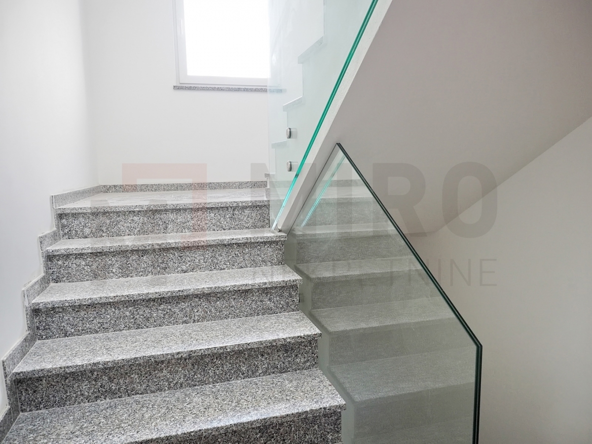Malinska, nov penthouse z odprtim pogledom na morje