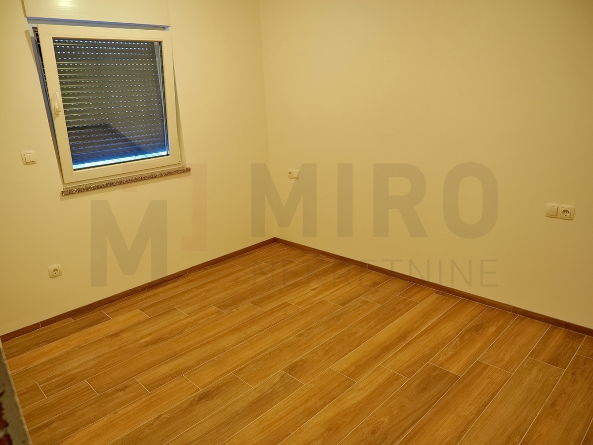 Malinska, nov penthouse z odprtim pogledom na morje