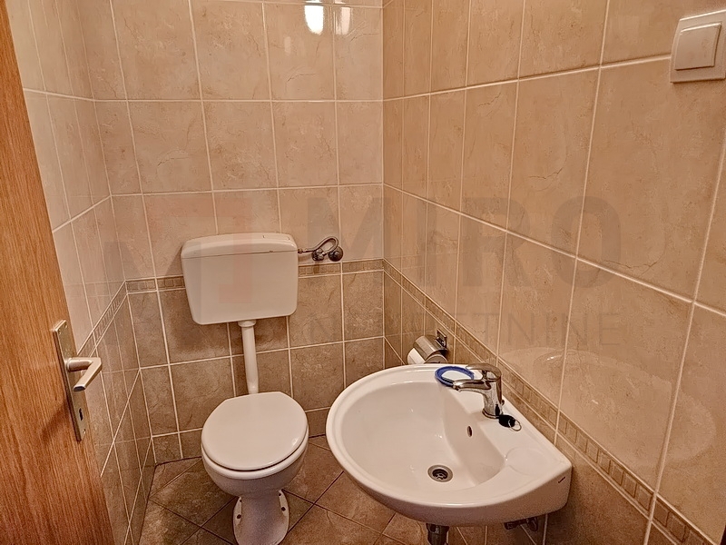 Uvala Soline, opremljen apartma v 1. nadstropju s pogledom na morje
