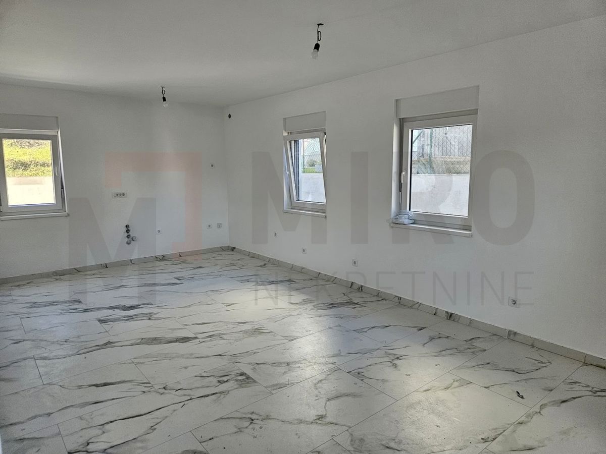 Zaliv Soline, nov apartma s pogledom na morje!