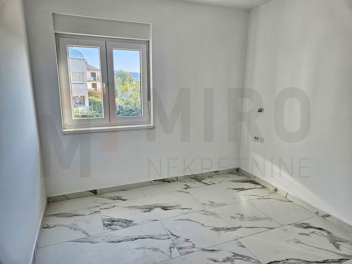 Zaliv Soline, nov apartma s pogledom na morje!