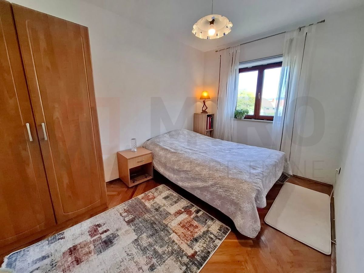 Krk, mesto, opremljeno stanovanje na odlični lokaciji, PRODAMO!