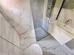 Malinska, novozgrajena polsamostojna hiša z bazenom, PRODAJA!