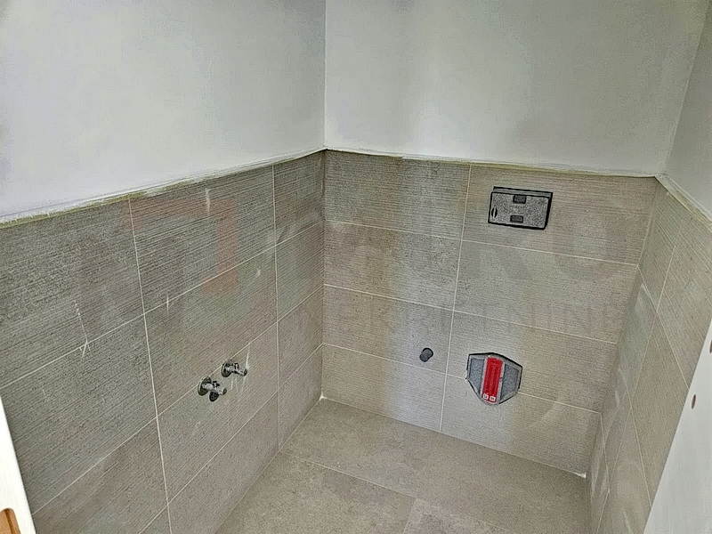 Mesto Krk, moderen penthouse z odprtim pogledom na morje, PRODAJA!