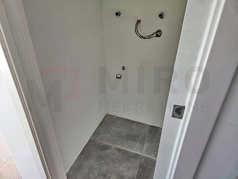 Mesto Krk, moderen penthouse z odprtim pogledom na morje, PRODAJA!