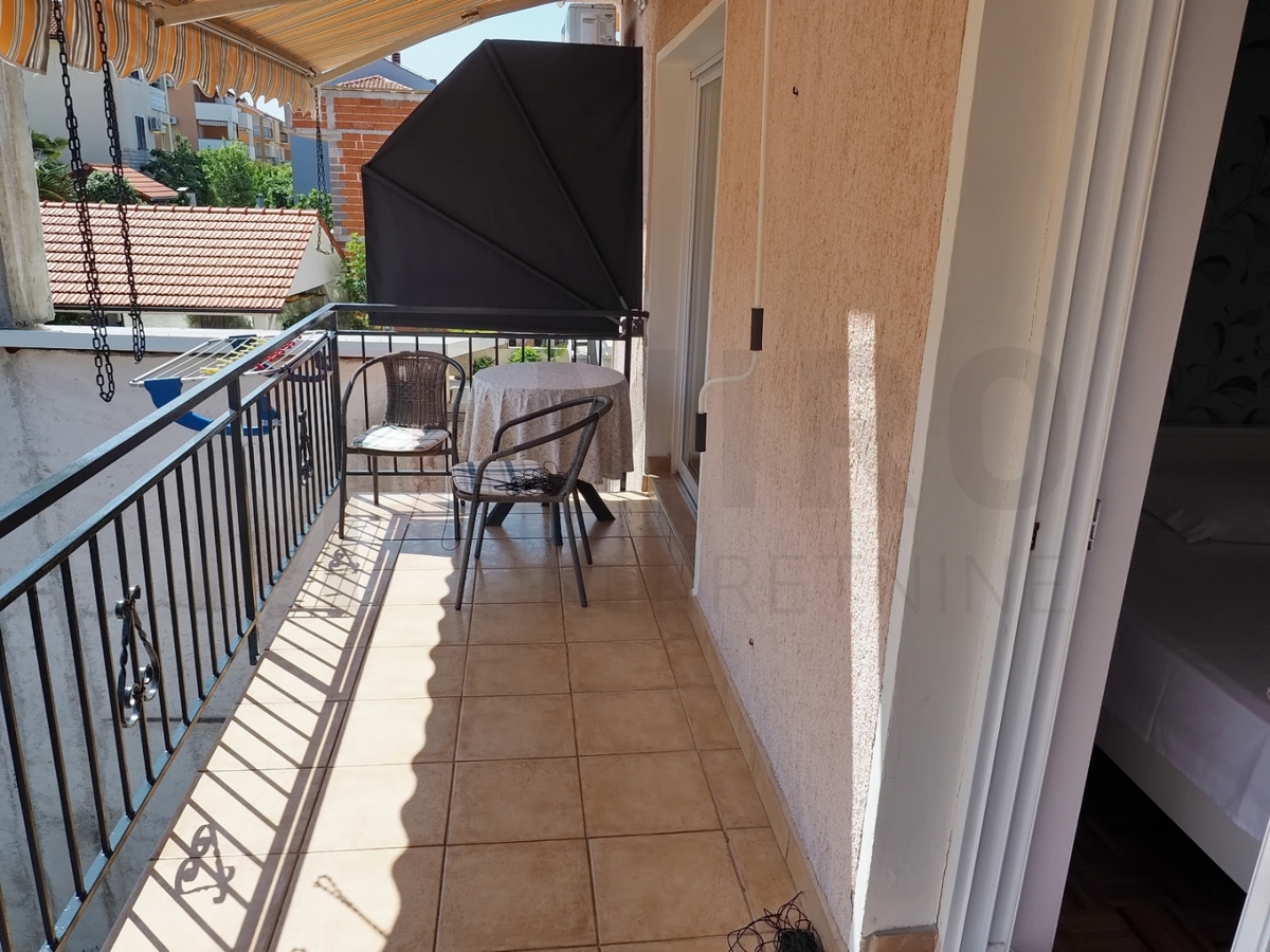 Malinska, dvojček za turizem na odlični lokaciji!