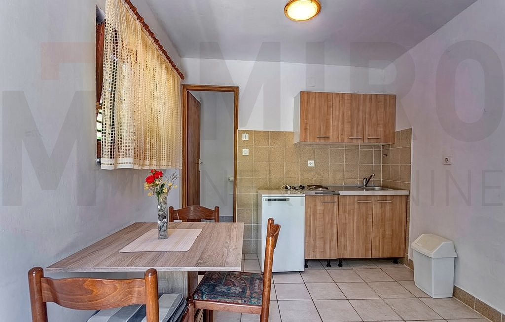 Šilo, surroundings, semi-detached house with 4 apartments in a quiet location, FOR SALE!