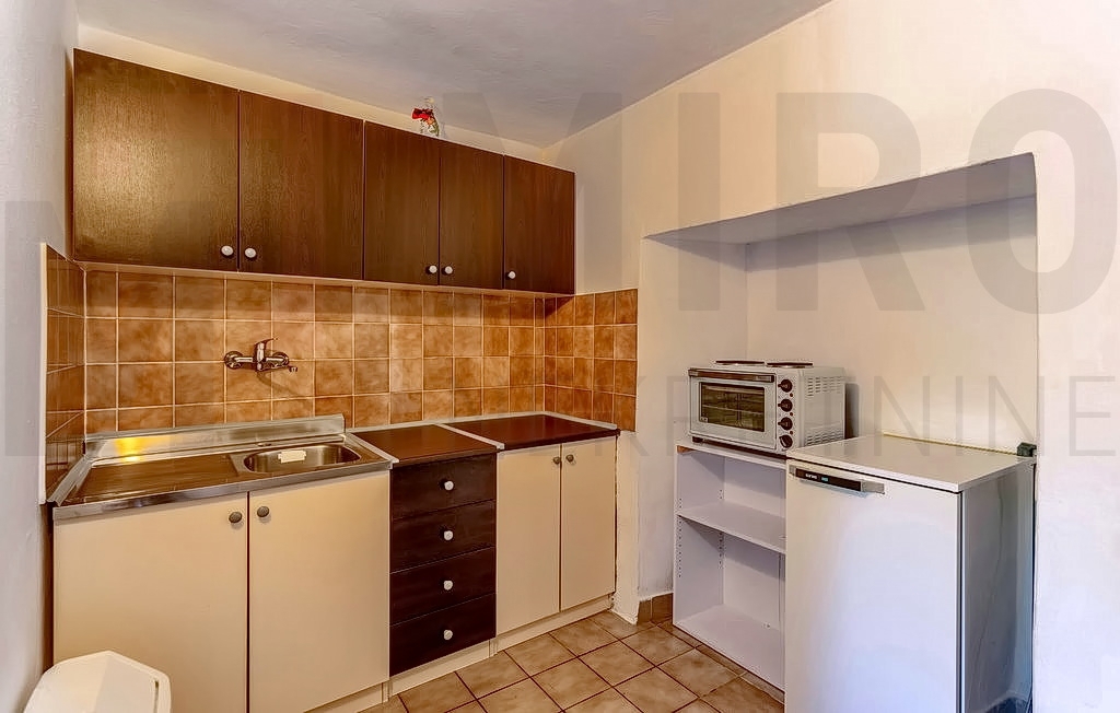 Šilo, surroundings, semi-detached house with 4 apartments in a quiet location, FOR SALE!