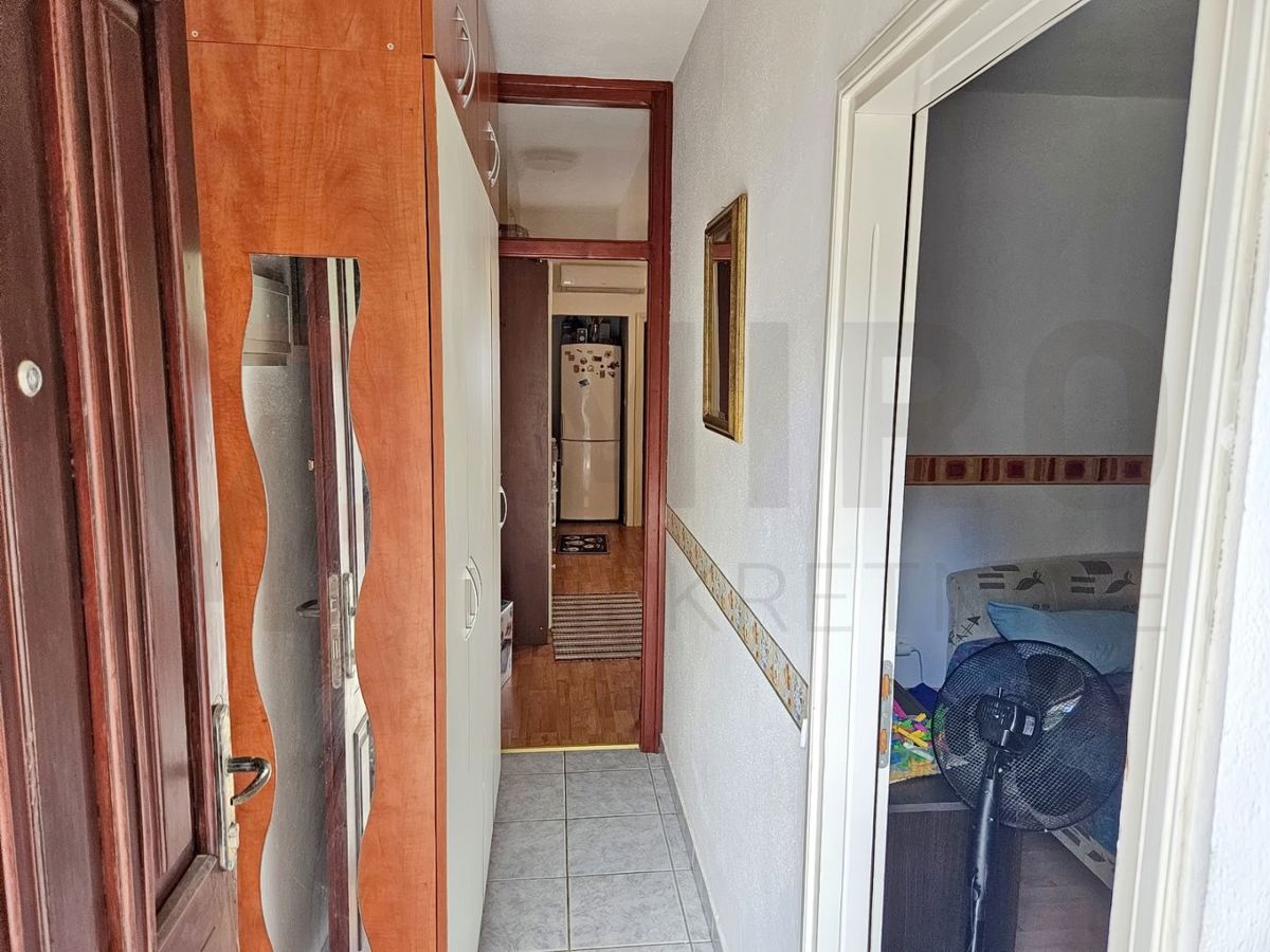 Stanovanje/Apartma Malinska, Malinska-Dubašnica, 51m2