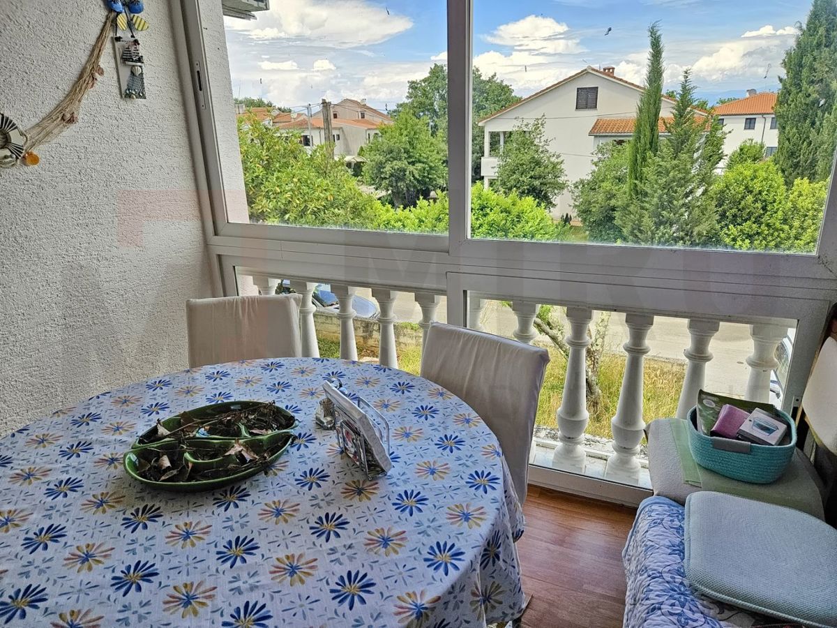 Stanovanje/Apartma Malinska, Malinska-Dubašnica, 51m2