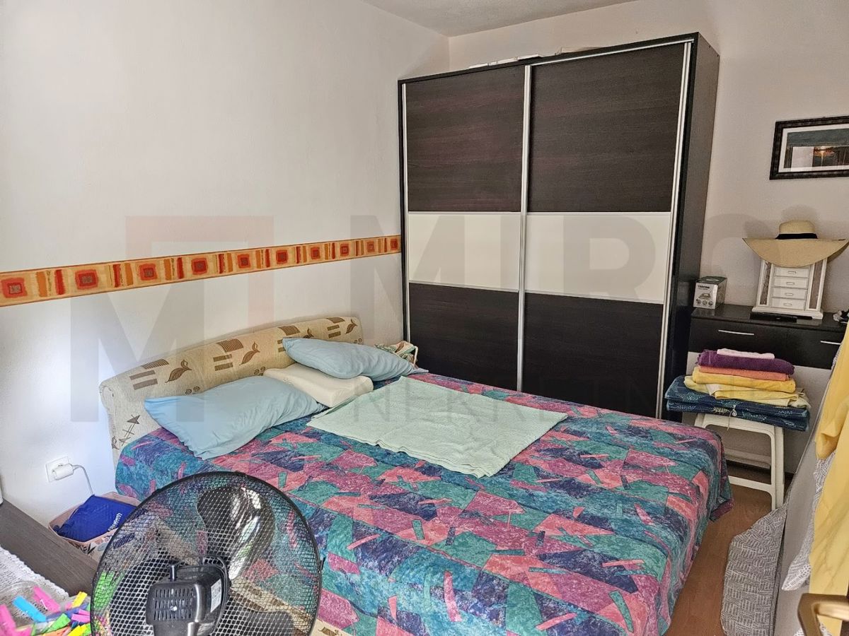 Stanovanje/Apartma Malinska, Malinska-Dubašnica, 51m2