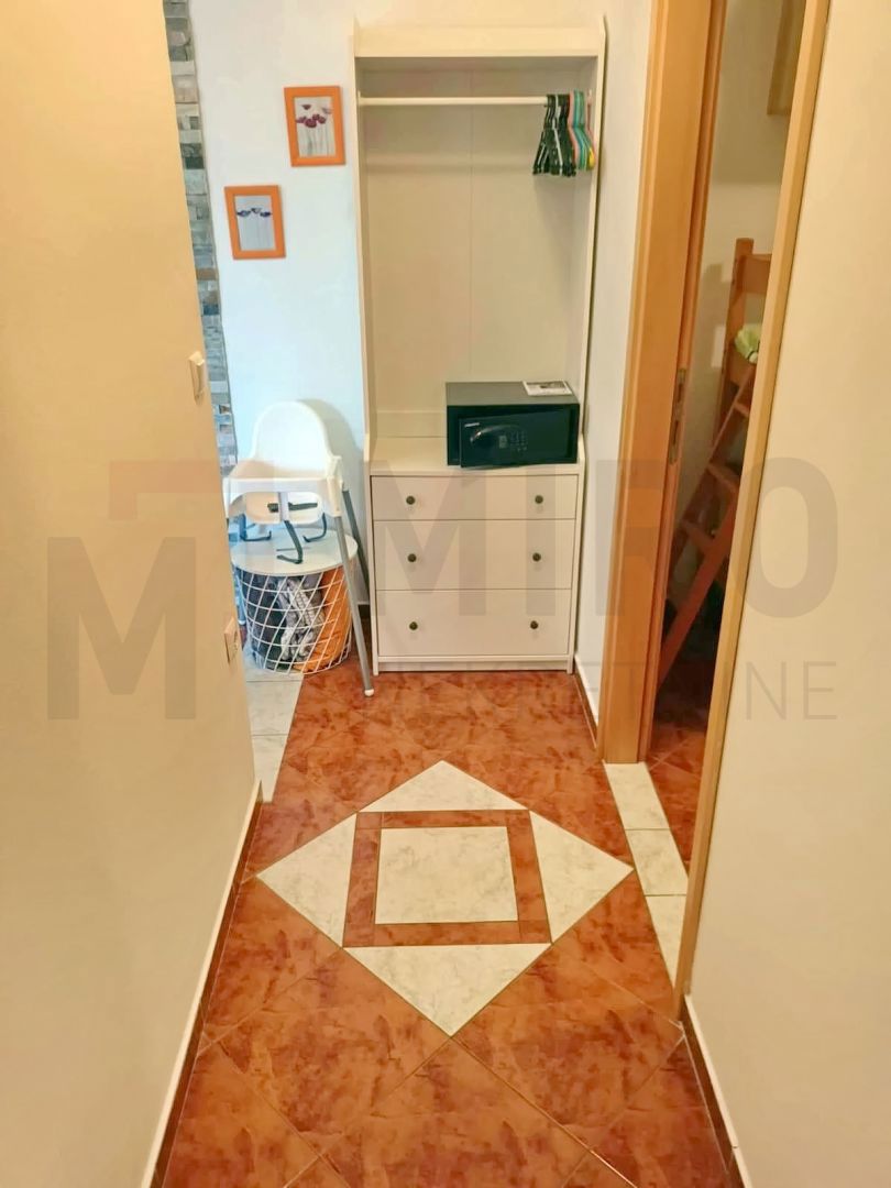 Malinska, dve samostojni hiši z bazenom na mirni lokaciji!