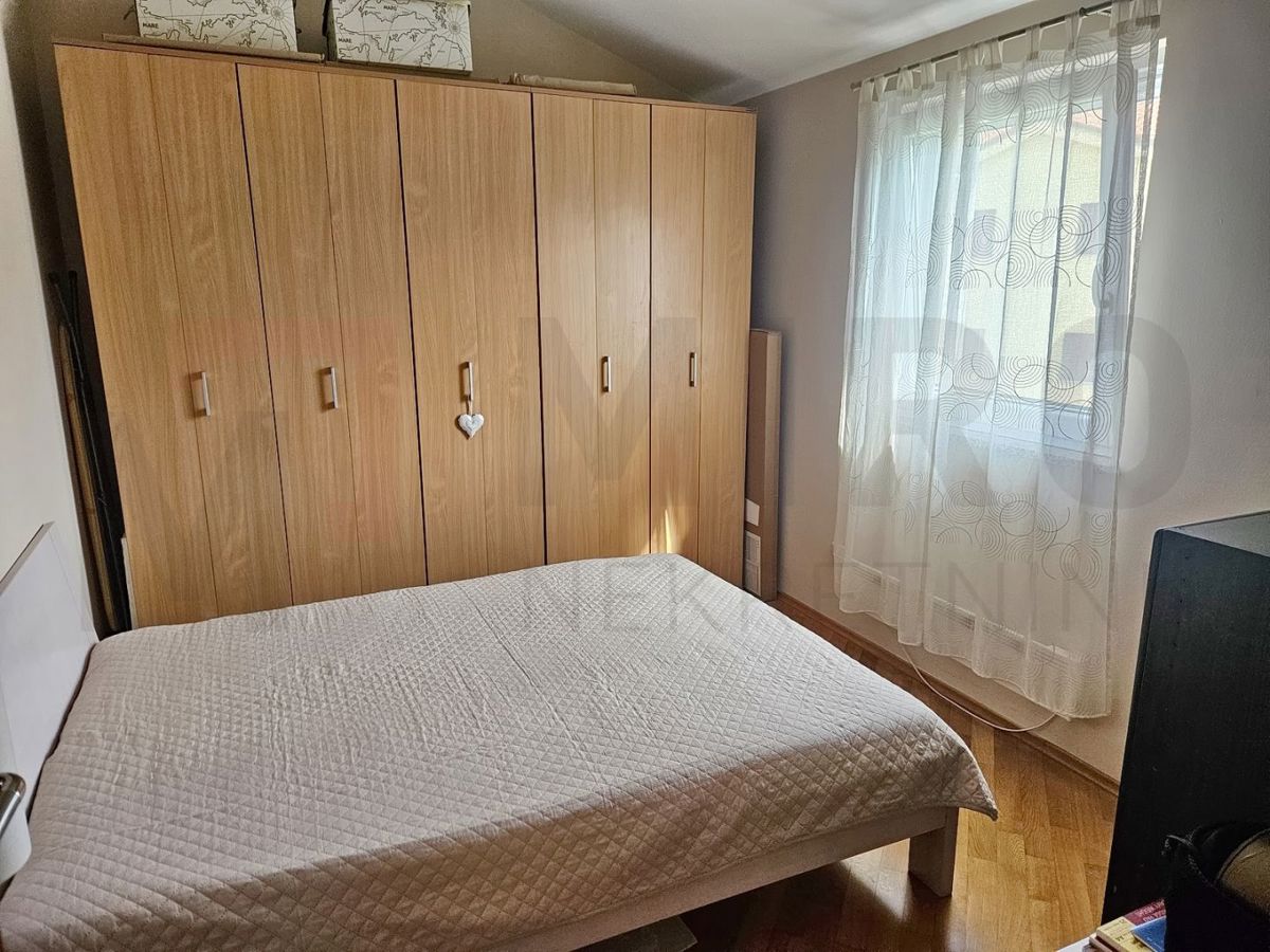Stanovanje/Apartma Malinska, Malinska-Dubašnica, 48m2