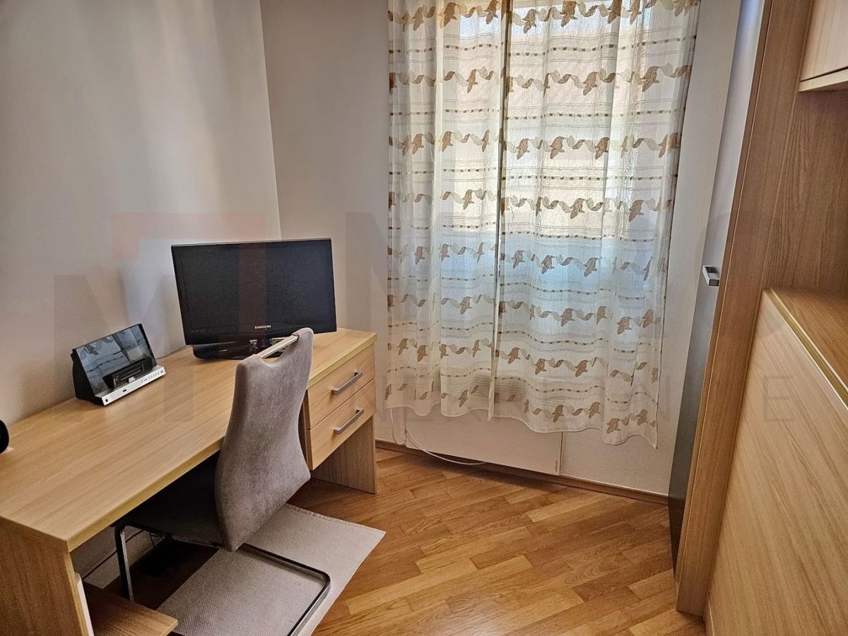 Stanovanje/Apartma Malinska, Malinska-Dubašnica, 48m2