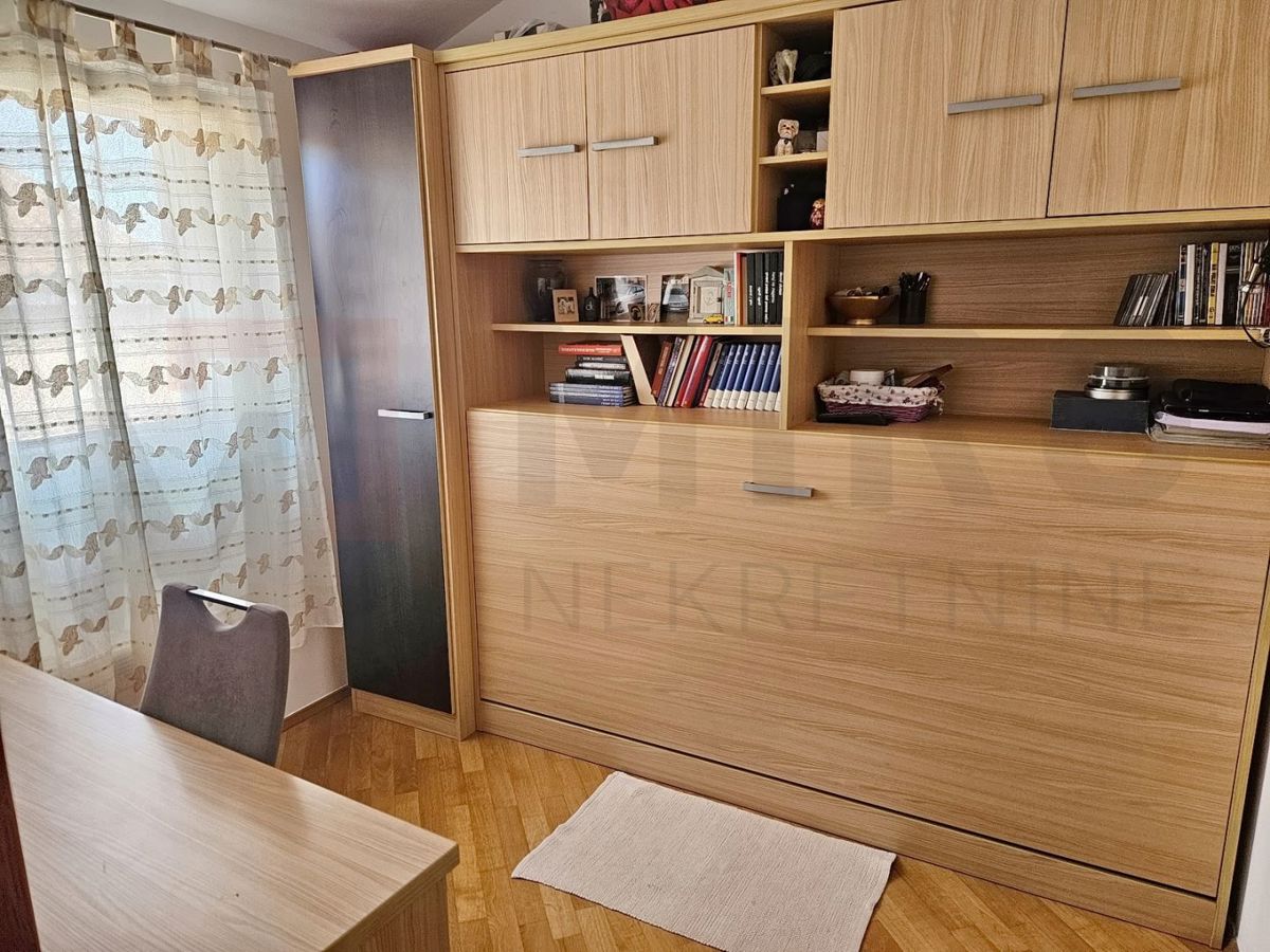 Stanovanje/Apartma Malinska, Malinska-Dubašnica, 48m2