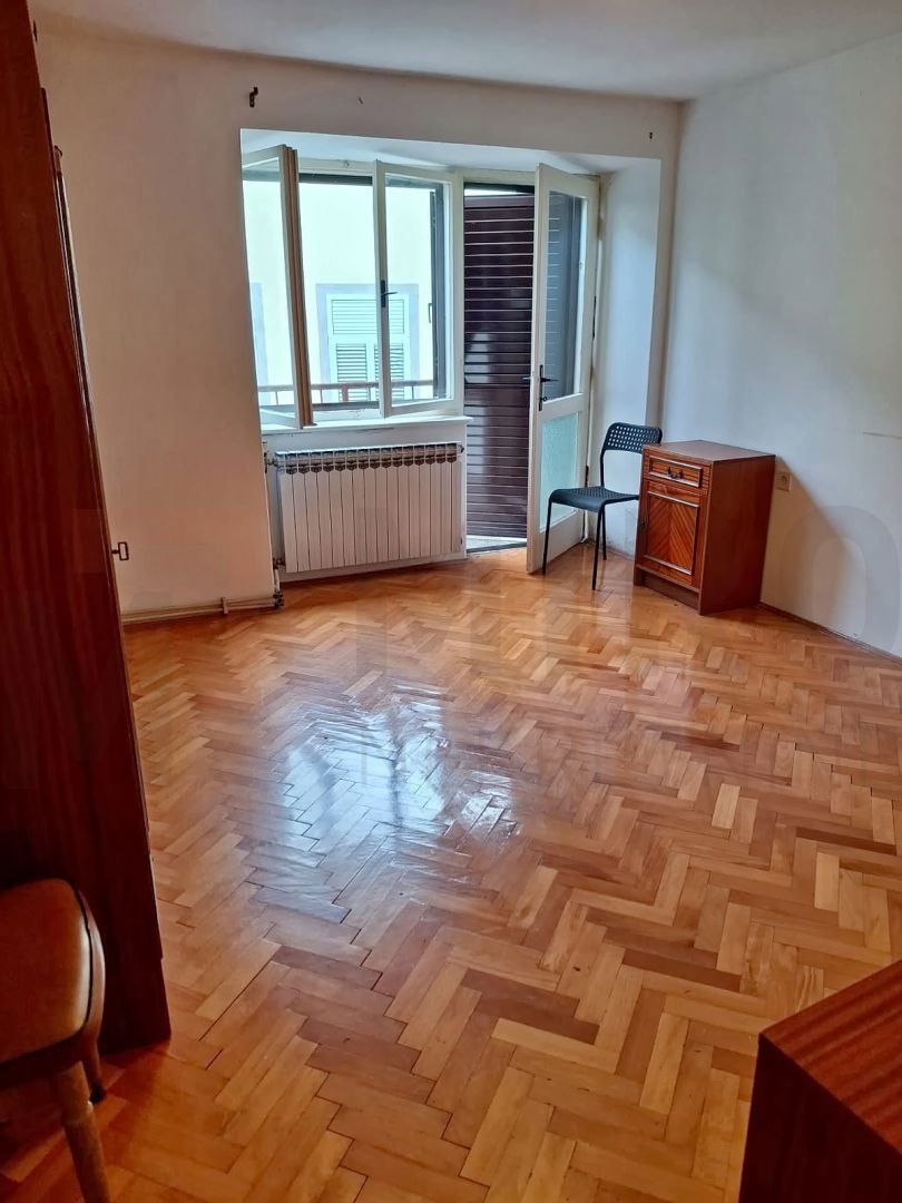 Krk, okolica, vrstna hiša s pogledom na morje!