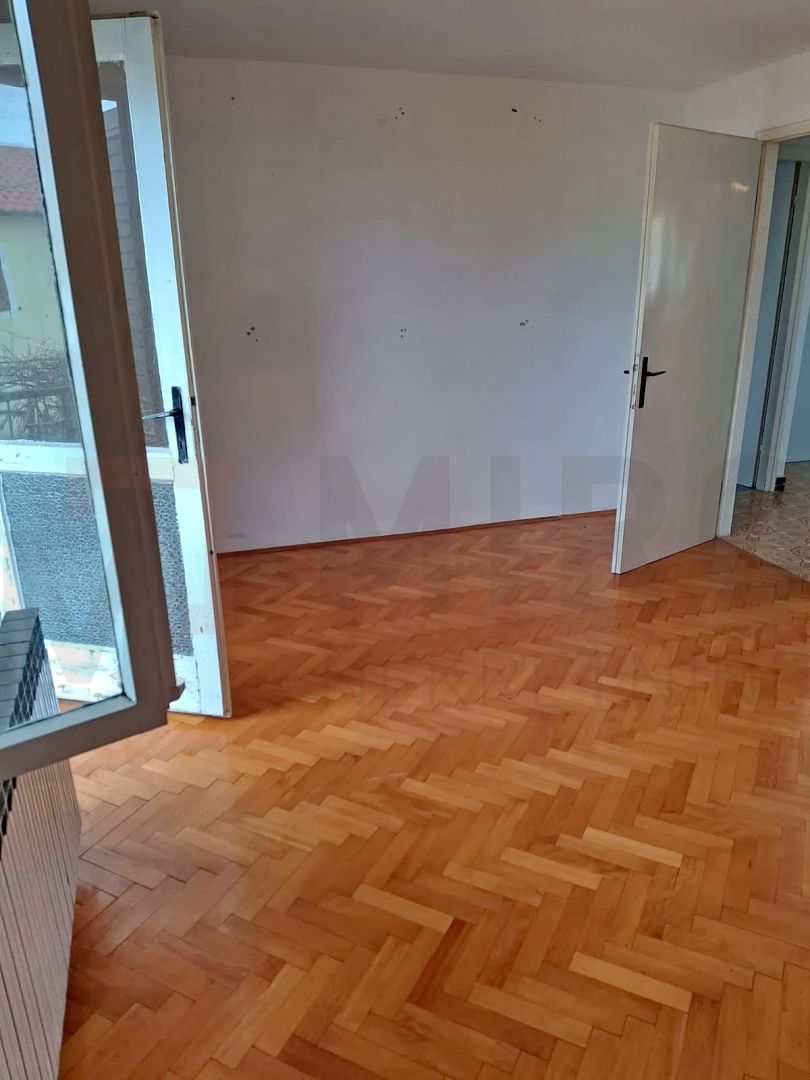 Krk, okolica, vrstna hiša s pogledom na morje!